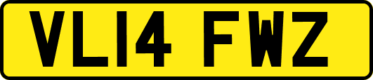 VL14FWZ