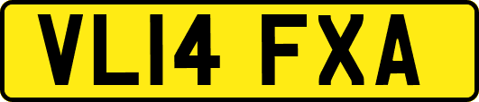 VL14FXA