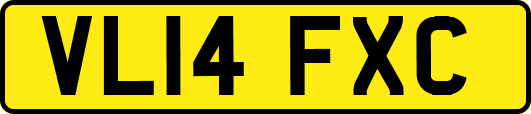 VL14FXC