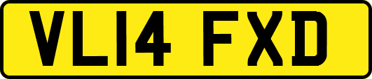 VL14FXD