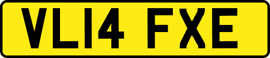 VL14FXE