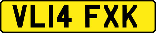 VL14FXK