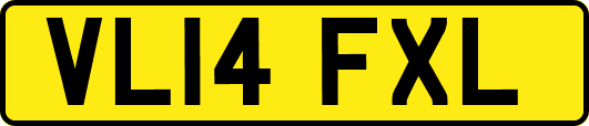 VL14FXL