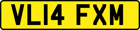 VL14FXM
