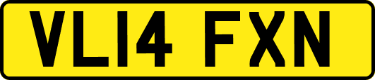 VL14FXN