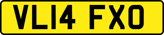VL14FXO
