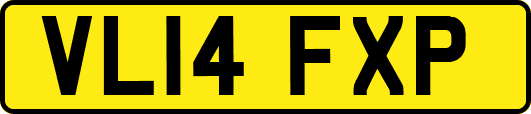 VL14FXP