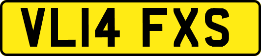 VL14FXS