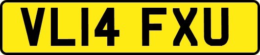 VL14FXU