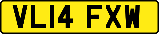VL14FXW