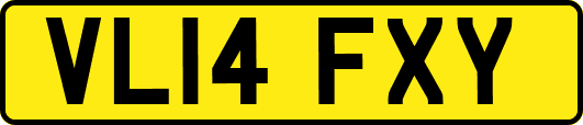 VL14FXY