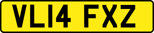 VL14FXZ