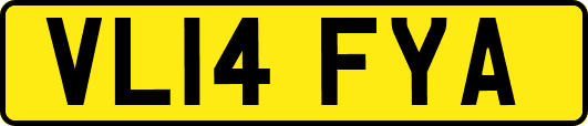 VL14FYA