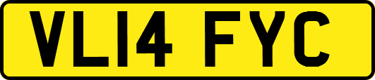 VL14FYC