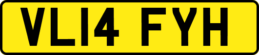 VL14FYH