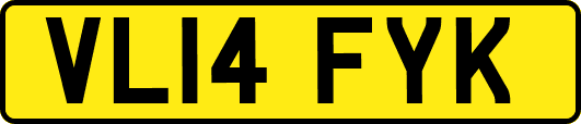 VL14FYK