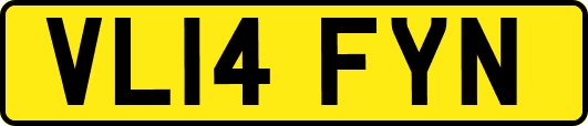 VL14FYN