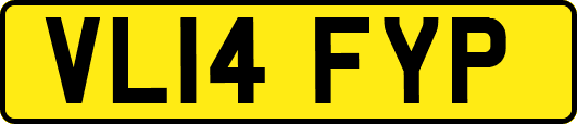 VL14FYP