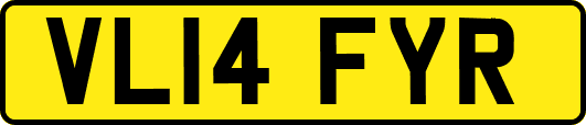 VL14FYR