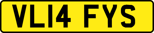 VL14FYS