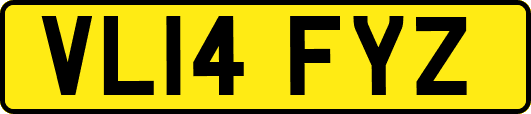 VL14FYZ