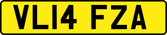 VL14FZA
