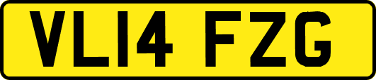 VL14FZG
