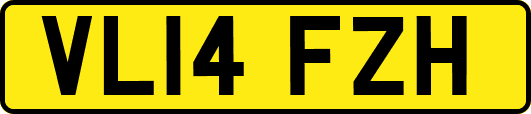 VL14FZH