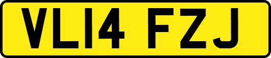 VL14FZJ