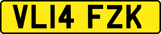 VL14FZK