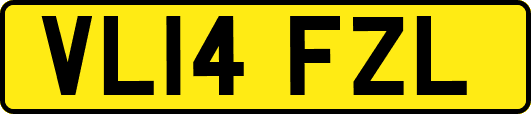 VL14FZL