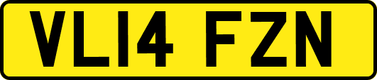 VL14FZN