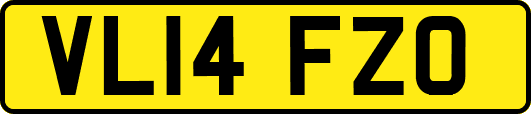 VL14FZO