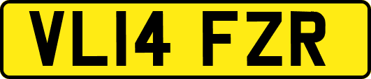 VL14FZR