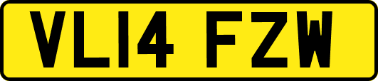 VL14FZW