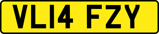 VL14FZY