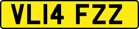 VL14FZZ