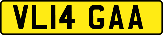 VL14GAA