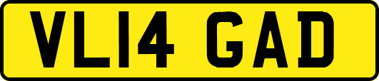 VL14GAD