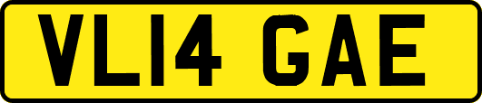 VL14GAE
