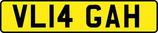VL14GAH