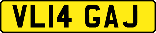 VL14GAJ