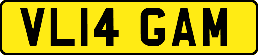 VL14GAM