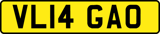 VL14GAO