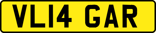VL14GAR
