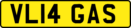 VL14GAS