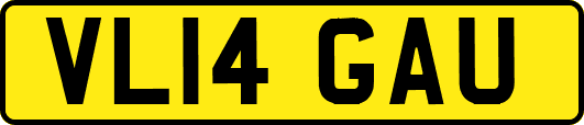 VL14GAU
