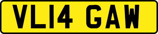 VL14GAW