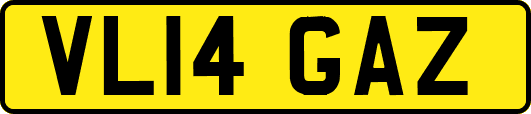 VL14GAZ
