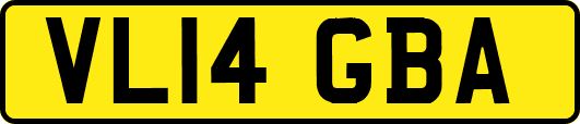 VL14GBA